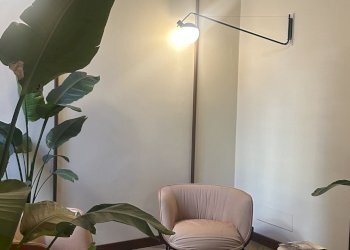 Dettagli Paalazzo - Quadrilocale Via Piero Gobetti, 10, Torino (zona Centro) - foto 4