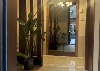 Ingresso Palazzo - Quadrilocale Via Piero Gobetti, 10, Torino (zona Centro) - foto 17