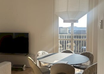 Ambiente cucina - Quadrilocale Via Piero Gobetti, 10, Torino (zona Centro) - foto 3