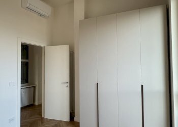 Camera - Quadrilocale Via Piero Gobetti, 10, Torino (zona Centro) - foto 9