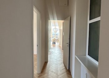 Corridoio - Quadrilocale Via Piero Gobetti, 10, Torino (zona Centro) - foto 2