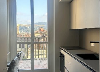 Cucina - Quadrilocale Via Piero Gobetti, 10, Torino (zona Centro) - foto 6