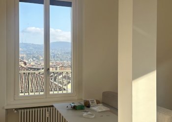 Dettagli Soggiorno - Quadrilocale Via Piero Gobetti, 10, Torino (zona Centro) - foto 7