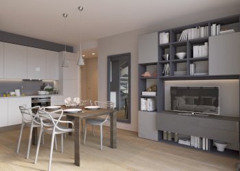 cicina - Trilocale via Felice Chiesa, 31, Albenga - foto 6