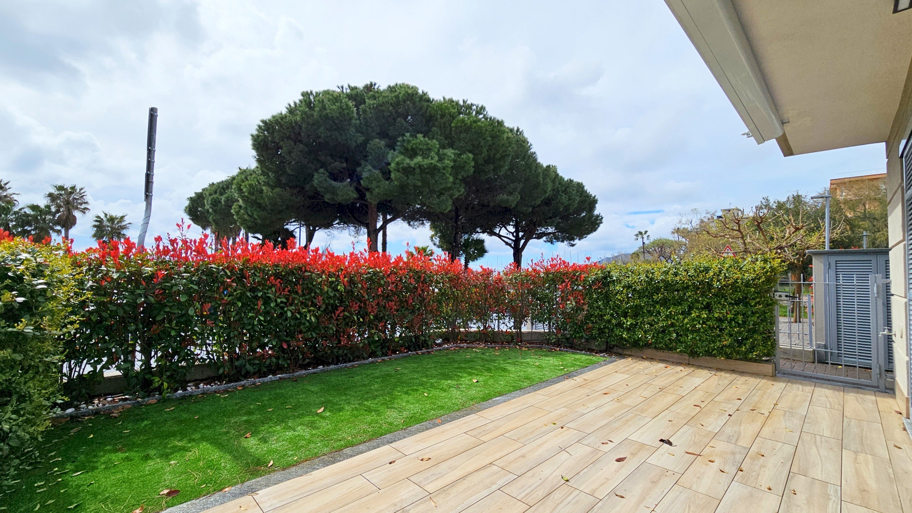 Appartamento in Villa via alla Foce, Cervo - foto 1