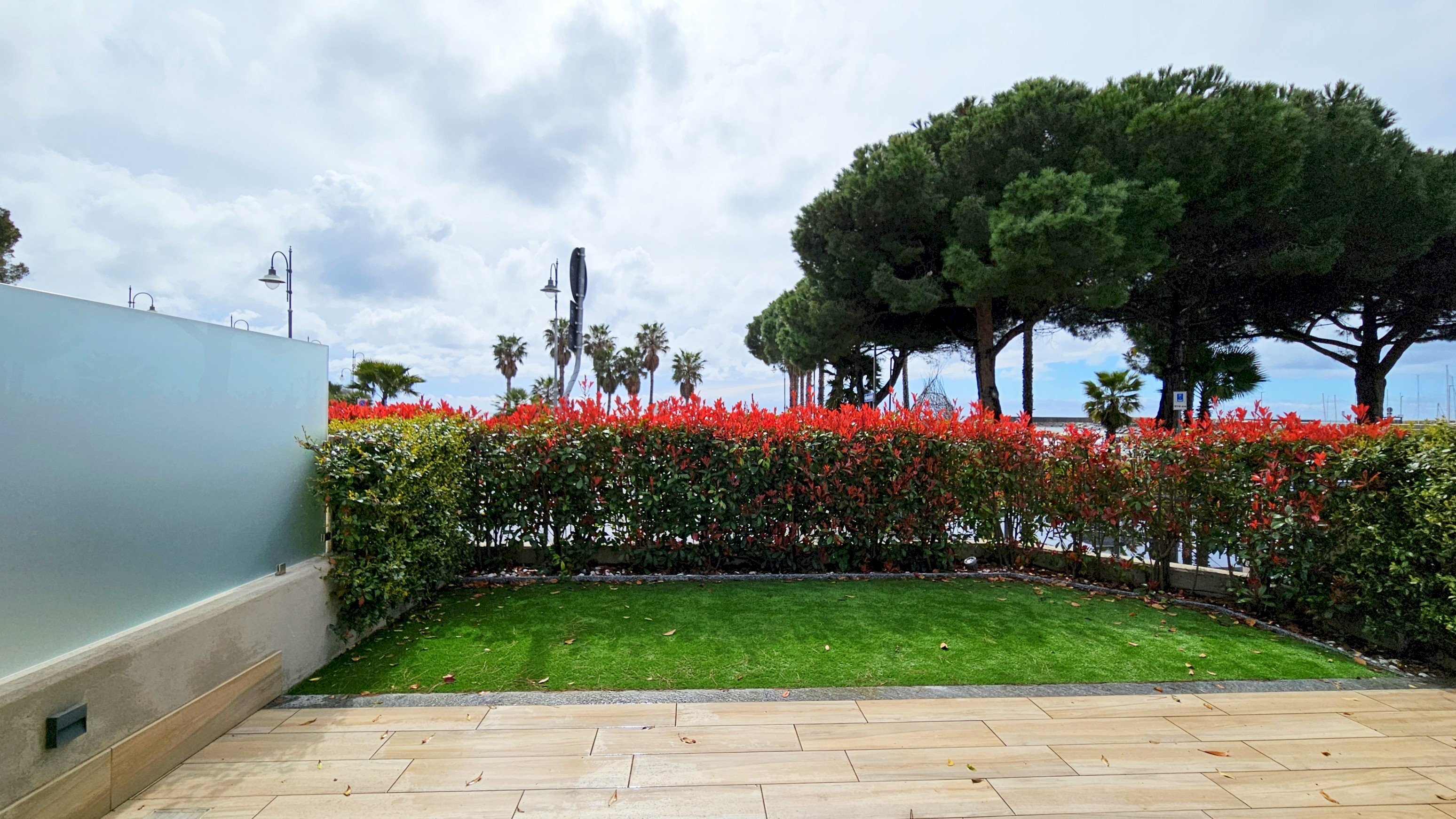 Appartamento in Villa via alla Foce, Cervo - foto 2