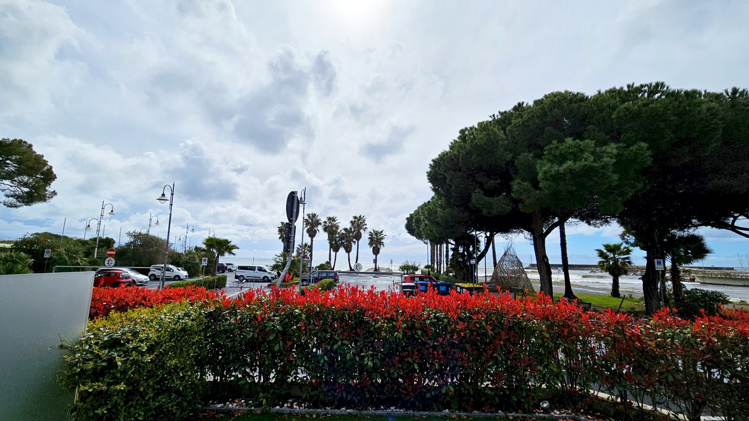 Appartamento in Villa via alla Foce, Cervo - foto 3