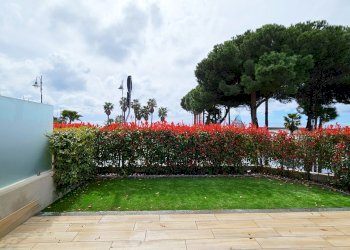 Appartamento in Villa via alla Foce, Cervo - foto 2