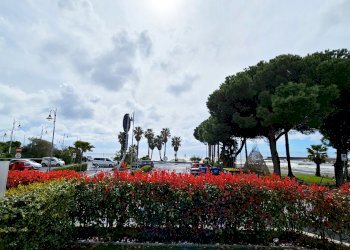 Appartamento in Villa via alla Foce, Cervo - foto 3