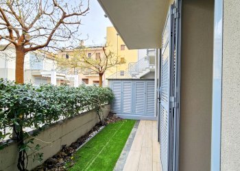 Appartamento in Villa via alla Foce, Cervo - foto 5