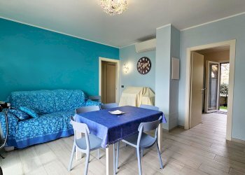 Appartamento in Villa via alla Foce, Cervo - foto 6