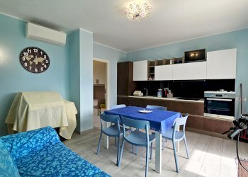 Appartamento in Villa via alla Foce, Cervo - foto 7