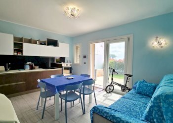 Appartamento in Villa via alla Foce, Cervo - foto 8