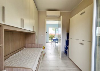 Appartamento in Villa via alla Foce, Cervo - foto 11