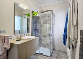 Appartamento in Villa via alla Foce, Cervo - foto 13