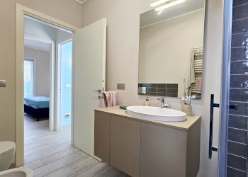 Appartamento in Villa via alla Foce, Cervo - foto 14