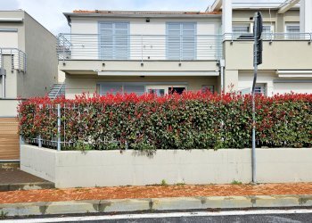 Appartamento in Villa via alla Foce, Cervo - foto 17