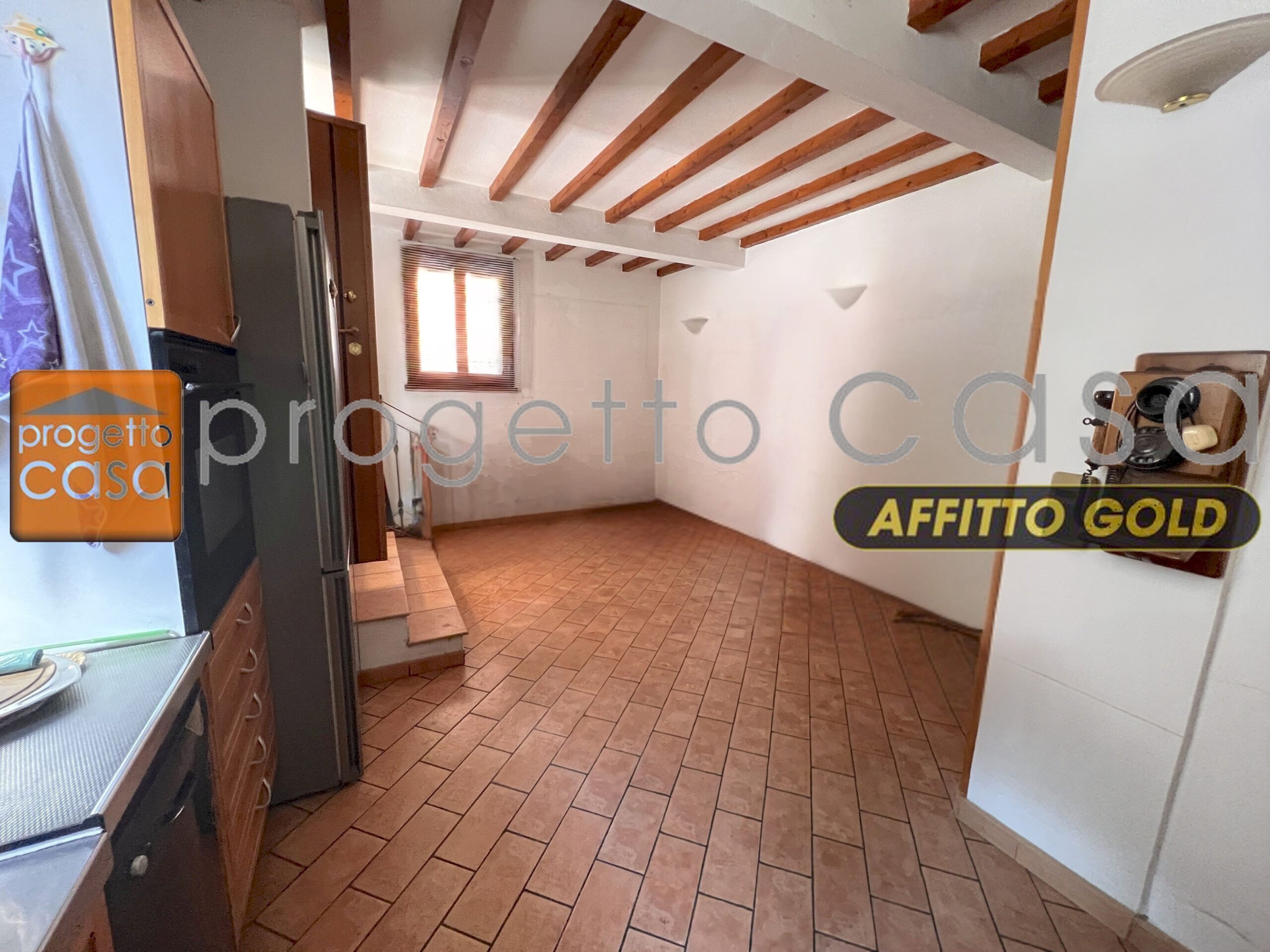 Portion of a house Castelfranco Emilia - photo 2