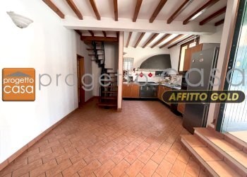Portion of a house Castelfranco Emilia - photo 1
