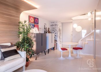 Bilocale Via Archimede, Roma (zona Parioli) - foto 4