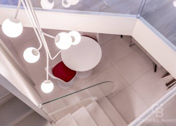 Bilocale Via Archimede, Roma (zona Parioli) - foto 10