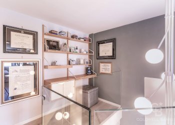 Bilocale Via Archimede, Roma (zona Parioli) - foto 11