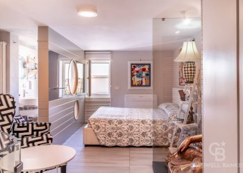 Bilocale Via Archimede, Roma (zona Parioli) - foto 12