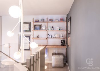 Bilocale Via Archimede, Roma (zona Parioli) - foto 18