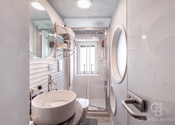 Bilocale Via Archimede, Roma (zona Parioli) - foto 19