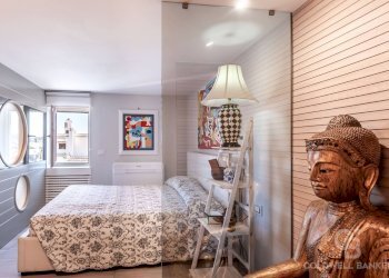 Bilocale Via Archimede, Roma (zona Parioli) - foto 23