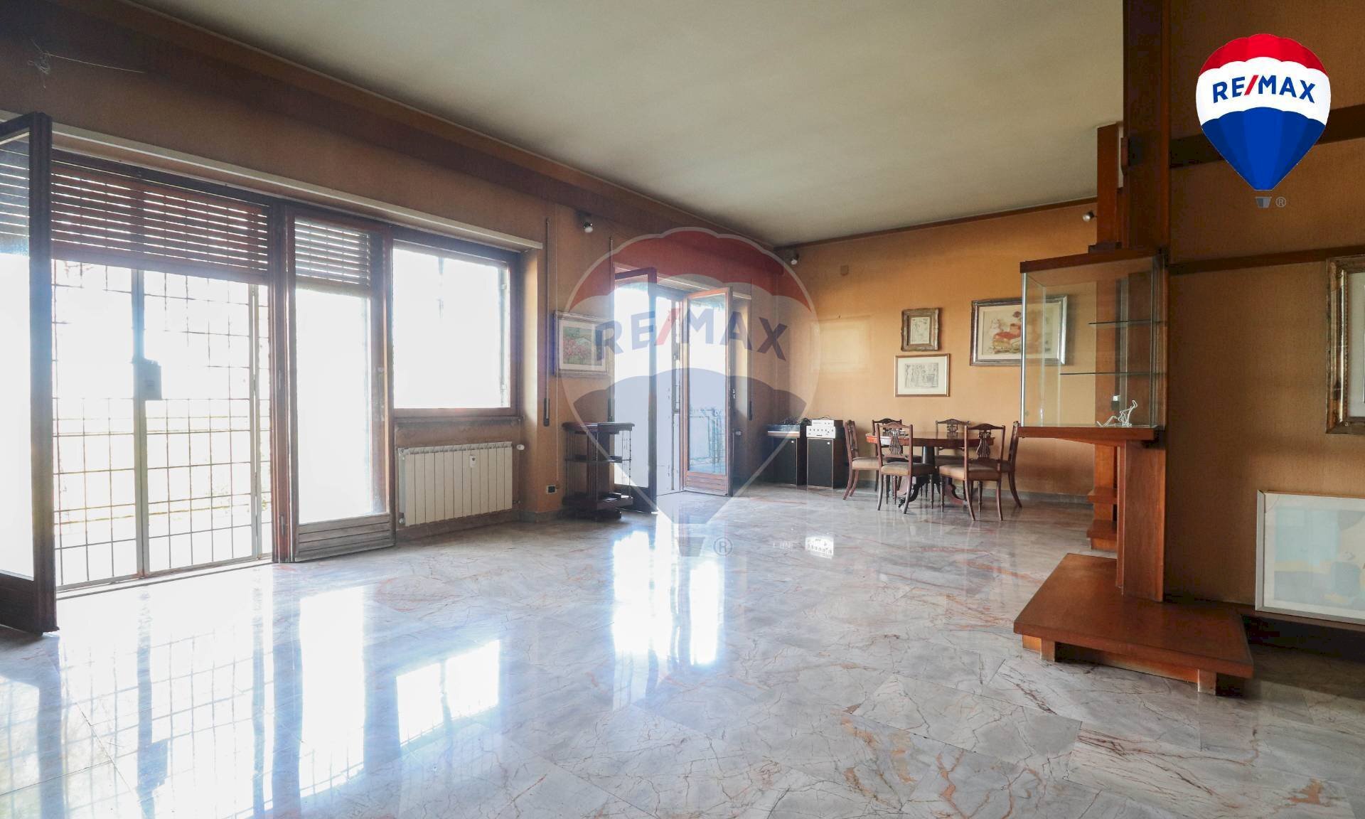 Apartment Via Pietro Mascagni, Roma (neighborhood Somalia) - photo 1