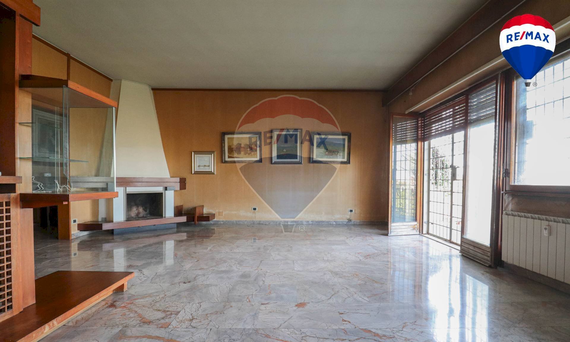 Apartment Via Pietro Mascagni, Roma (neighborhood Somalia) - photo 2