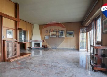 Apartment Via Pietro Mascagni, Roma (neighborhood Somalia) - photo 3