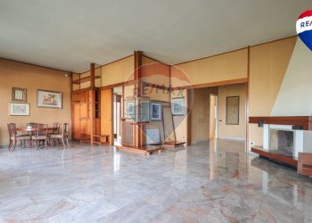 Apartment Via Pietro Mascagni, Roma (neighborhood Somalia) - photo 4