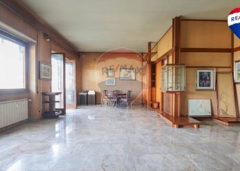 Apartment Via Pietro Mascagni, Roma (neighborhood Somalia) - photo 5