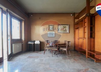 Apartment Via Pietro Mascagni, Roma (neighborhood Somalia) - photo 6
