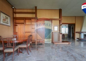 Apartment Via Pietro Mascagni, Roma (neighborhood Somalia) - photo 7