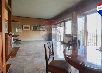 Apartment Via Pietro Mascagni, Roma (neighborhood Somalia) - photo 8