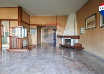 Apartment Via Pietro Mascagni, Roma (neighborhood Somalia) - photo 9