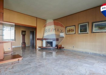 Apartment Via Pietro Mascagni, Roma (neighborhood Somalia) - photo 10