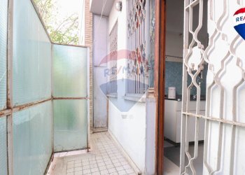 Apartment Via Pietro Mascagni, Roma (neighborhood Somalia) - photo 19