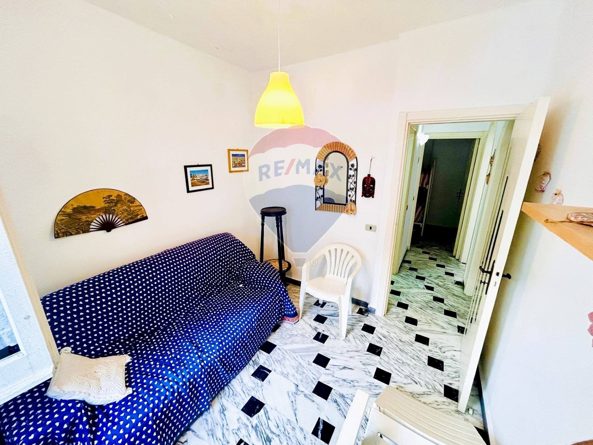 Attico via Ombrasco, Casamicciola Terme - foto 1