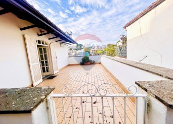 Attico via Ombrasco, Casamicciola Terme - foto 3