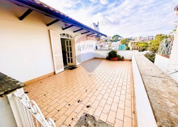 Attico via Ombrasco, Casamicciola Terme - foto 4