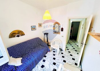 Attico via Ombrasco, Casamicciola Terme - foto 1