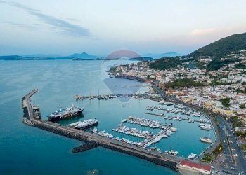 Attico via Ombrasco, Casamicciola Terme - foto 20