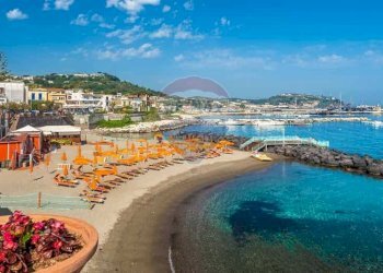 Attico via Ombrasco, Casamicciola Terme - foto 21