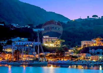 Attico via Ombrasco, Casamicciola Terme - foto 22