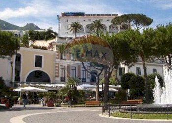 Attico via Ombrasco, Casamicciola Terme - foto 23