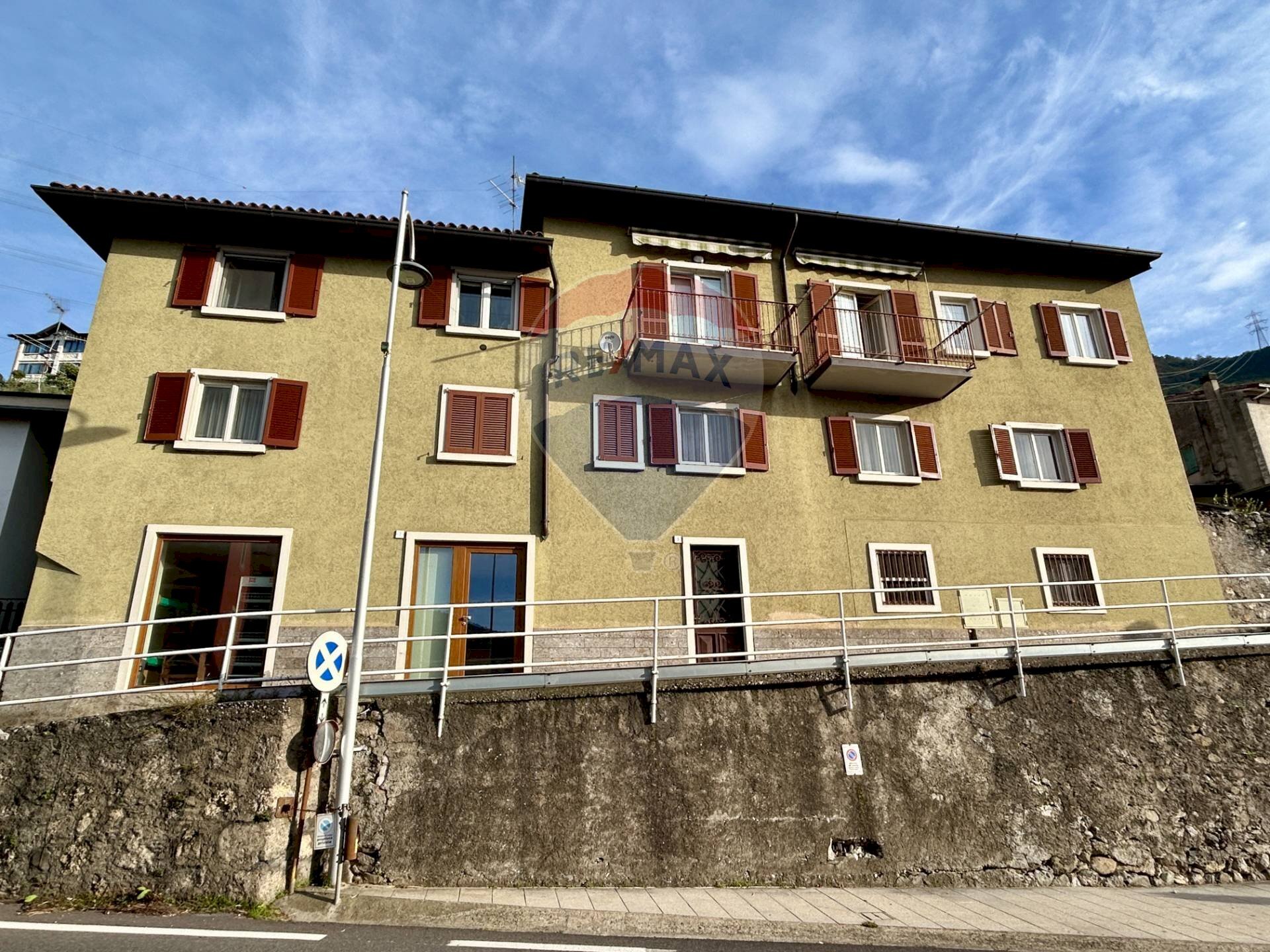 Casa indipendente Sovere - foto 1